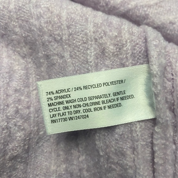 Future Collective With Reese
Women's High-Rise Midi Sweater Set - - Picture 13 of 15